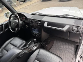 Mercedes-Benz G 500 AMG Paket | Mobile.bg � ����� ������ 12