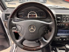 Mercedes-Benz G 500 AMG Paket | Mobile.bg � ����� ������ 9