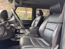 Mercedes-Benz G 500 AMG Paket | Mobile.bg � ����� ������ 10
