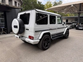 Mercedes-Benz G 500 AMG Paket | Mobile.bg � ����� ������ 5