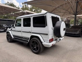 Mercedes-Benz G 500 AMG Paket | Mobile.bg � ����� ������ 7