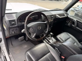 Mercedes-Benz G 500 AMG Paket | Mobile.bg � ����� ������ 8