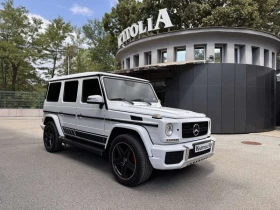 ������ Mercedes-Benz G 500