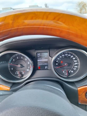 Jeep Grand cherokee 3.6 LPG , Overland  | Mobile.bg    13