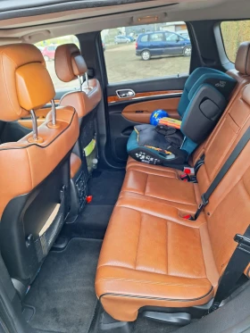 Jeep Grand cherokee 3.6 LPG , Overland  | Mobile.bg    14