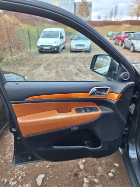 Jeep Grand cherokee 3.6 LPG , Overland  | Mobile.bg    16