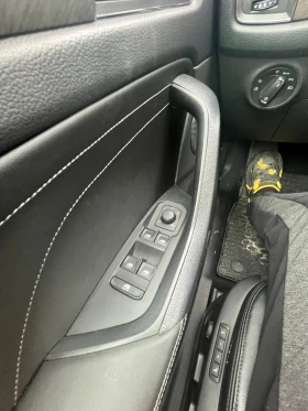 Skoda Kodiaq 2.0TDI, DSG 4x4, Navi, leder, IQ light, снимка 14