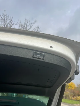 Skoda Kodiaq 2.0TDI, DSG 4x4, Navi, leder, IQ light, снимка 3