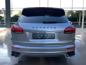 Porsche Cayenne * GTS* FACE* FULL MAX* DISTR*  | Mobile.bg � ����� ������ 6
