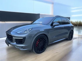 Porsche Cayenne * GTS* FACE* FULL MAX* DISTR* , снимка 3