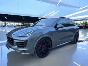 ����� �� �������� �� Porsche Cayenne * GTS* FACE* FULL MAX* DISTR* 
