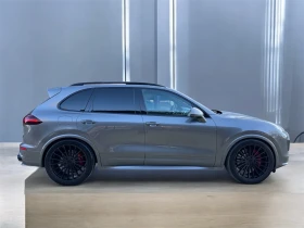 Porsche Cayenne * GTS* FACE* FULL MAX* DISTR* , снимка 8