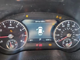 Kia Telluride 3.8L 6 Front-wheel Drive - 35100 лв. / 17946.35 € - 42434961 15