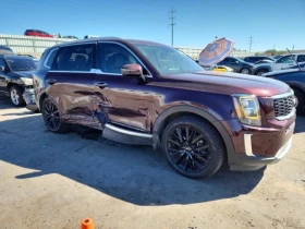 Kia Telluride 3.8L 6 Front-wheel Drive - 35100 лв. / 17946.35 € - 42434961 10
