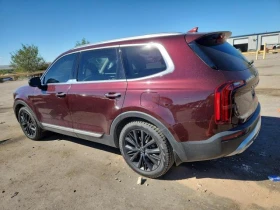Kia Telluride 3.8L 6 Front-wheel Drive - 35100 лв. / 17946.35 € - 42434961 8