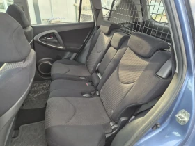 Toyota Rav4 2.0 4X4 AUTOMAT  | Mobile.bg � ����� ������ 11