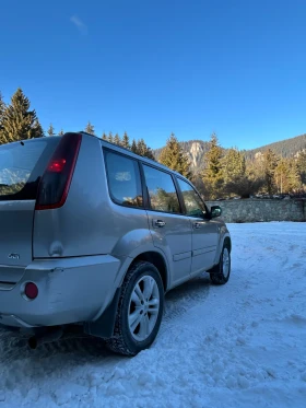 Nissan X-trail - 3500 € / 6845.40 лв. - 37636164 7