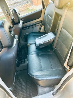 Nissan X-trail - 3500 € / 6845.40 лв. - 37636164 12