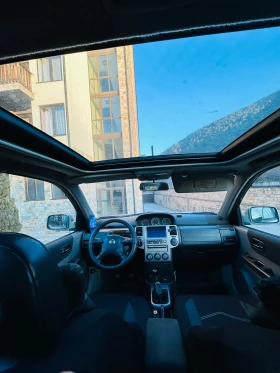 Nissan X-trail - 3500 € / 6845.40 лв. - 37636164 10