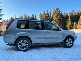 Nissan X-trail - 3500 € / 6845.40 лв. - 37636164 4