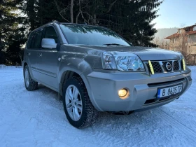 Nissan X-trail - 3500 € / 6845.40 лв. - 37636164 3