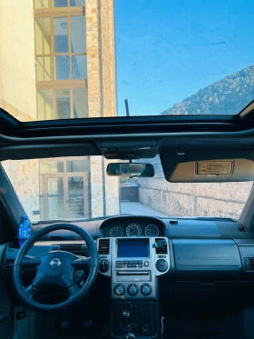 Nissan X-trail - 3500 € / 6845.40 лв. - 37636164 9