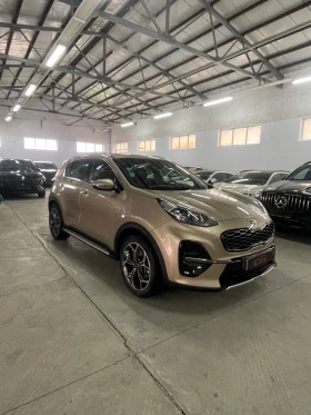 Kia Sportage GTline/Обдух/подгр/360/Гаранция/Каско/НОВА!!! - 23750 € / 46450.96 лв. - 61448791 3