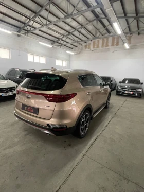 Kia Sportage GTline/Обдух/подгр/360/Гаранция/Каско/НОВА!!! - 23750 € / 46450.96 лв. - 61448791 6
