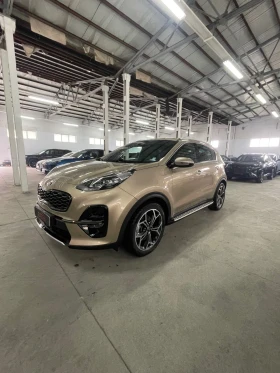 Kia Sportage GTline/Обдух/подгр/360/Гаранция/Каско/НОВА!!! - 23750 € / 46450.96 лв. - 61448791 2