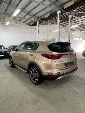Kia Sportage GTline/Обдух/подгр/360/Гаранция/Каско/НОВА!!! - 23750 € / 46450.96 лв. - 61448791 5