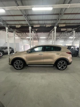 Kia Sportage GTline/Обдух/подгр/360/Гаранция/Каско/НОВА!!! - 23750 € / 46450.96 лв. - 61448791 8