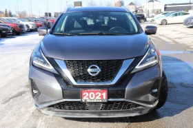 Nissan Murano * PLATINUM * CARFAX * ЦЕНА ДО БГ - 24900 € / 48700.17 лв. - 75955847 3