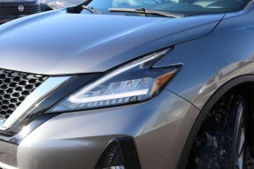 Nissan Murano * PLATINUM * CARFAX * ЦЕНА ДО БГ - 24900 € / 48700.17 лв. - 75955847 4