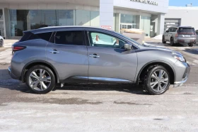 Nissan Murano * PLATINUM * CARFAX * ЦЕНА ДО БГ - 24900 € / 48700.17 лв. - 75955847 10