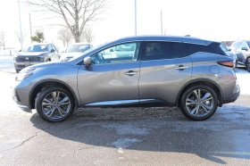 Nissan Murano * PLATINUM * CARFAX * ЦЕНА ДО БГ - 24900 € / 48700.17 лв. - 75955847 6