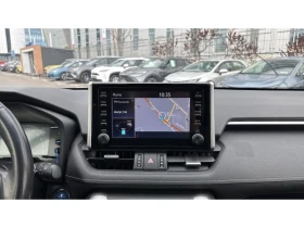 Toyota Rav4 2.5HYB EXECUTIVE 4X4 - 27900 € / 54567.66 лв. - 86420750 15