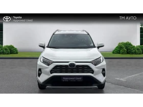 Toyota Rav4 2.5HYB EXECUTIVE 4X4 - 27900 € / 54567.66 лв. - 86420750 5
