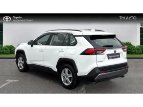 Toyota Rav4 2.5HYB EXECUTIVE 4X4 - 27900 € / 54567.66 лв. - 86420750 2