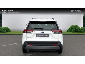 Toyota Rav4 2.5HYB EXECUTIVE 4X4 - 27900 € / 54567.66 лв. - 86420750 4