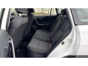 Toyota Rav4 2.5HYB EXECUTIVE 4X4 - 27900 € / 54567.66 лв. - 86420750 11