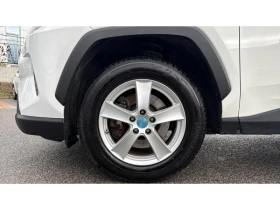 Toyota Rav4 2.5HYB EXECUTIVE 4X4 - 27900 € / 54567.66 лв. - 86420750 16