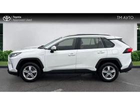 Toyota Rav4 2.5HYB EXECUTIVE 4X4 - 27900 € / 54567.66 лв. - 86420750 3