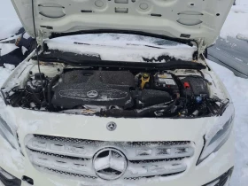 Mercedes-Benz GLA 250 * CARFAX *  ПАНОРАМА* ПОДГРЕВИ - 14800 € / 28946.28 лв. - 76700931 15
