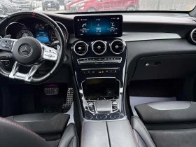 Mercedes-Benz GLC 43 AMG 4�����* BURMESTER* PANORAMA* DISTRONIC*  | Mobile.bg � ����� ������ 9