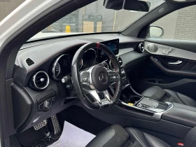 Mercedes-Benz GLC 43 AMG 4�����* BURMESTER* PANORAMA* DISTRONIC*  | Mobile.bg � ����� ������ 5