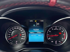 Mercedes-Benz GLC 43 AMG 4�����* BURMESTER* PANORAMA* DISTRONIC*  | Mobile.bg � ����� ������ 8