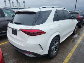 Mercedes-Benz GLE 350 AMG-Line * Един собственик * CARFAX *  | Auto.bg — изображение 3