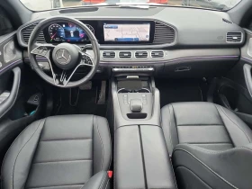 Mercedes-Benz GLE 350 AMG-Line * Един собственик * CARFAX *  | Auto.bg — изображение 5