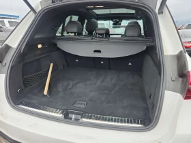 Mercedes-Benz GLE 350 AMG-Line * Един собственик * CARFAX *  | Auto.bg — изображение 12