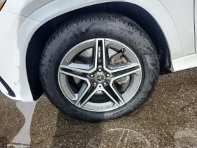 Mercedes-Benz GLE 350 AMG-Line * Един собственик * CARFAX *  | Auto.bg — изображение 15